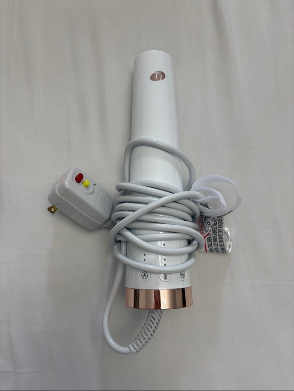 T3 AIREBRUSH DUO - Picture 5 of 5